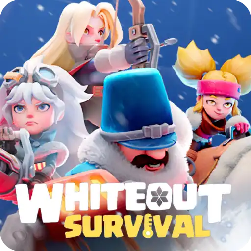 Whiteout Survival (Белая мгла)